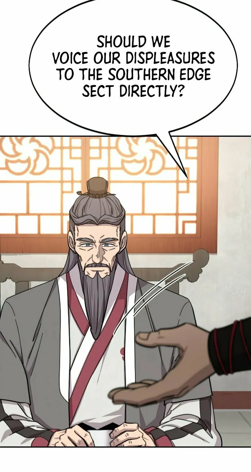 Return of the Blossoming Blade Chapter 55 page 92 - 