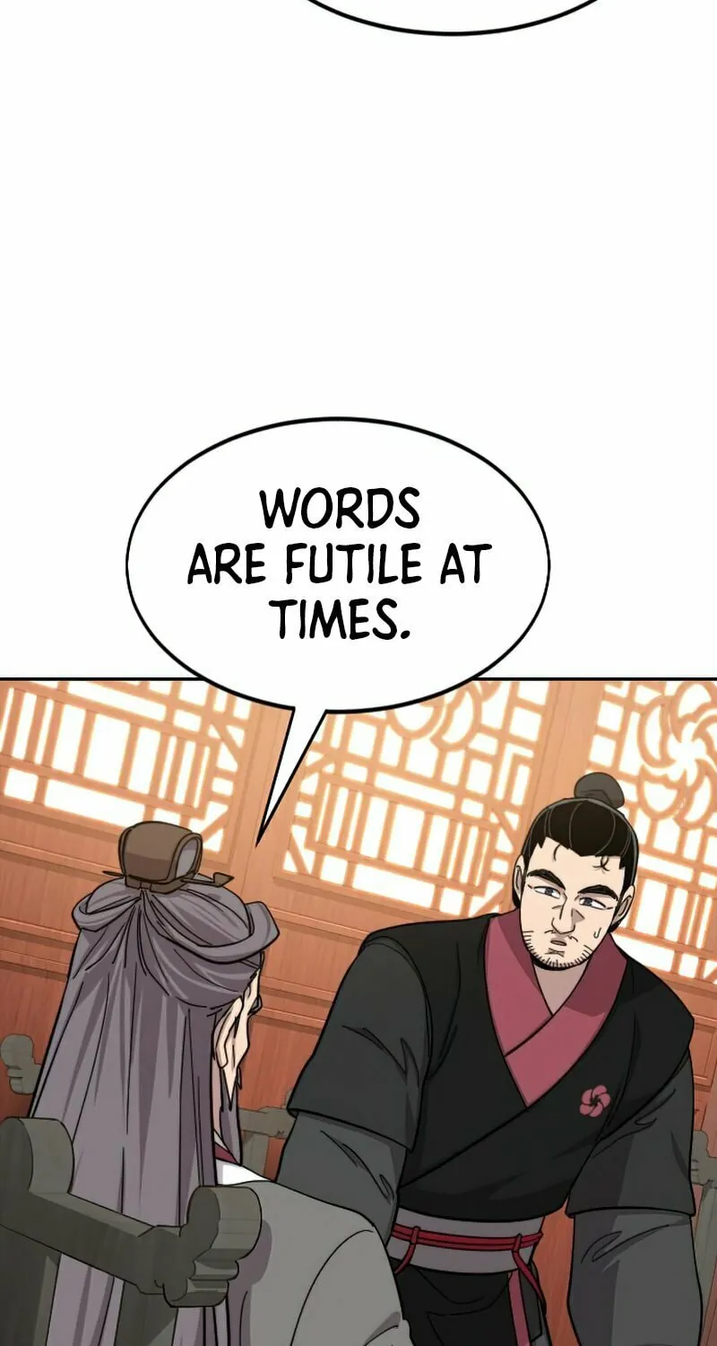 Return of the Blossoming Blade Chapter 55 page 94 - 