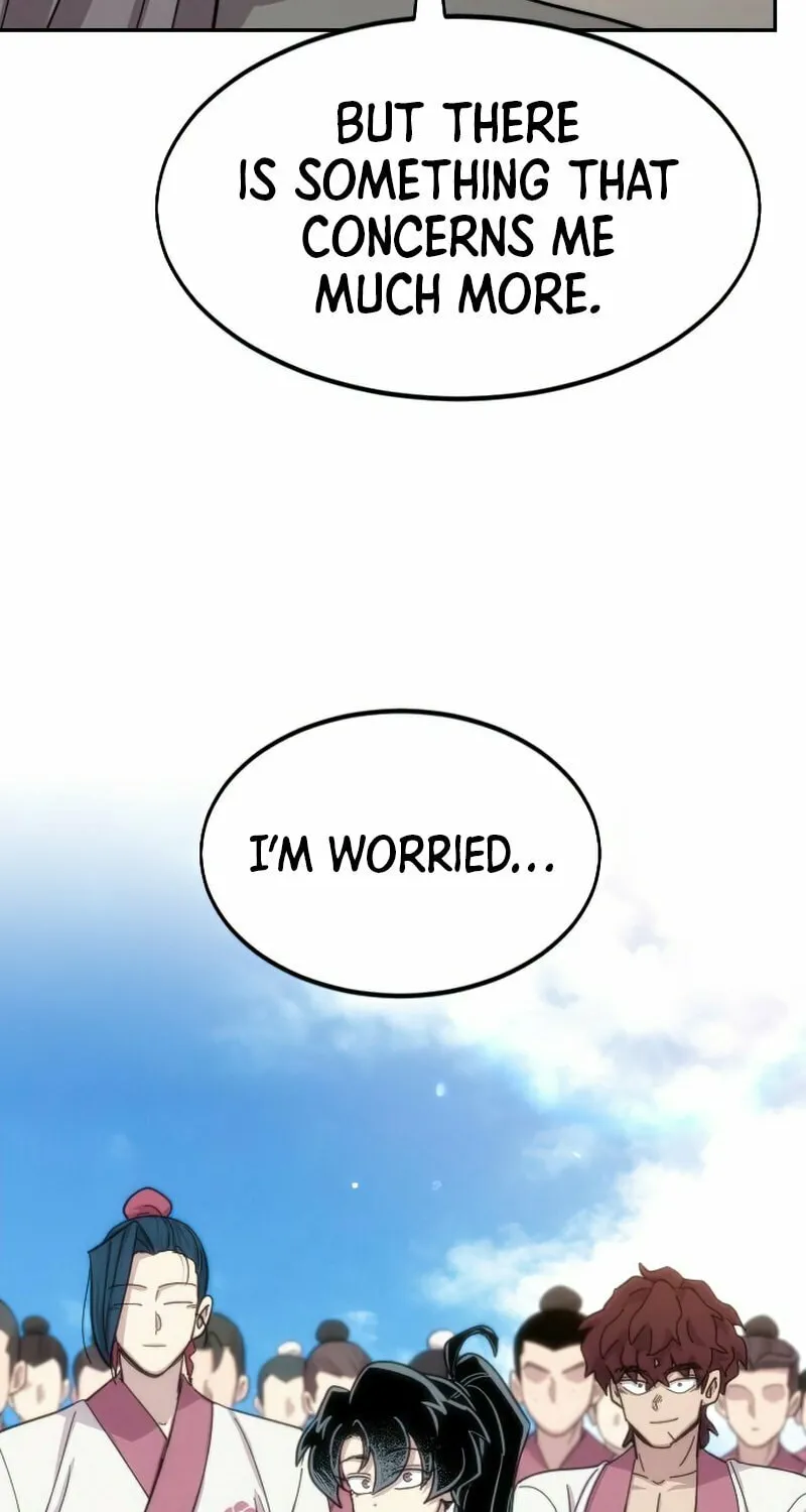Return of the Blossoming Blade Chapter 55 page 97 - 