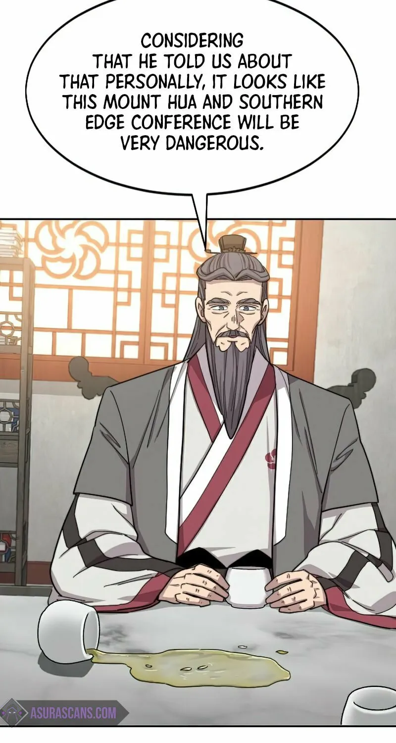 Return of the Blossoming Blade Chapter 55 page 100 - 