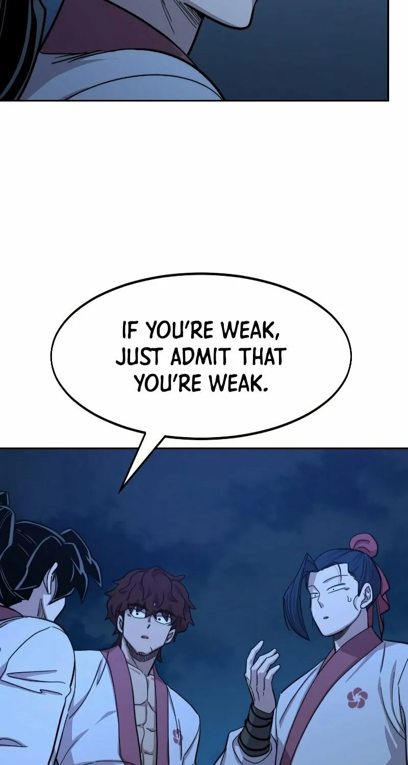 Return of the Blossoming Blade Chapter 56 page 102 - 