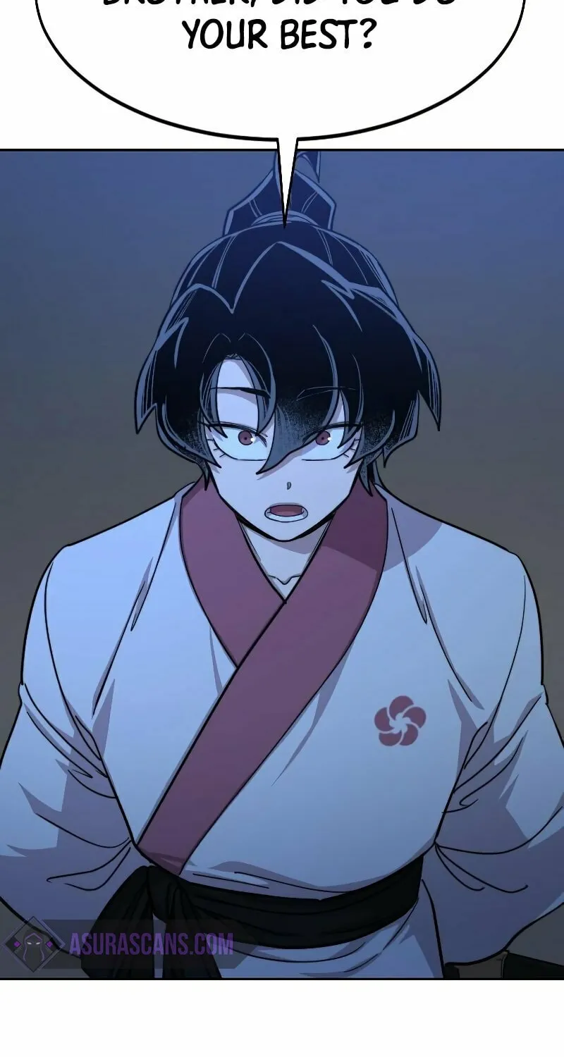 Return of the Blossoming Blade Chapter 56 page 104 - 