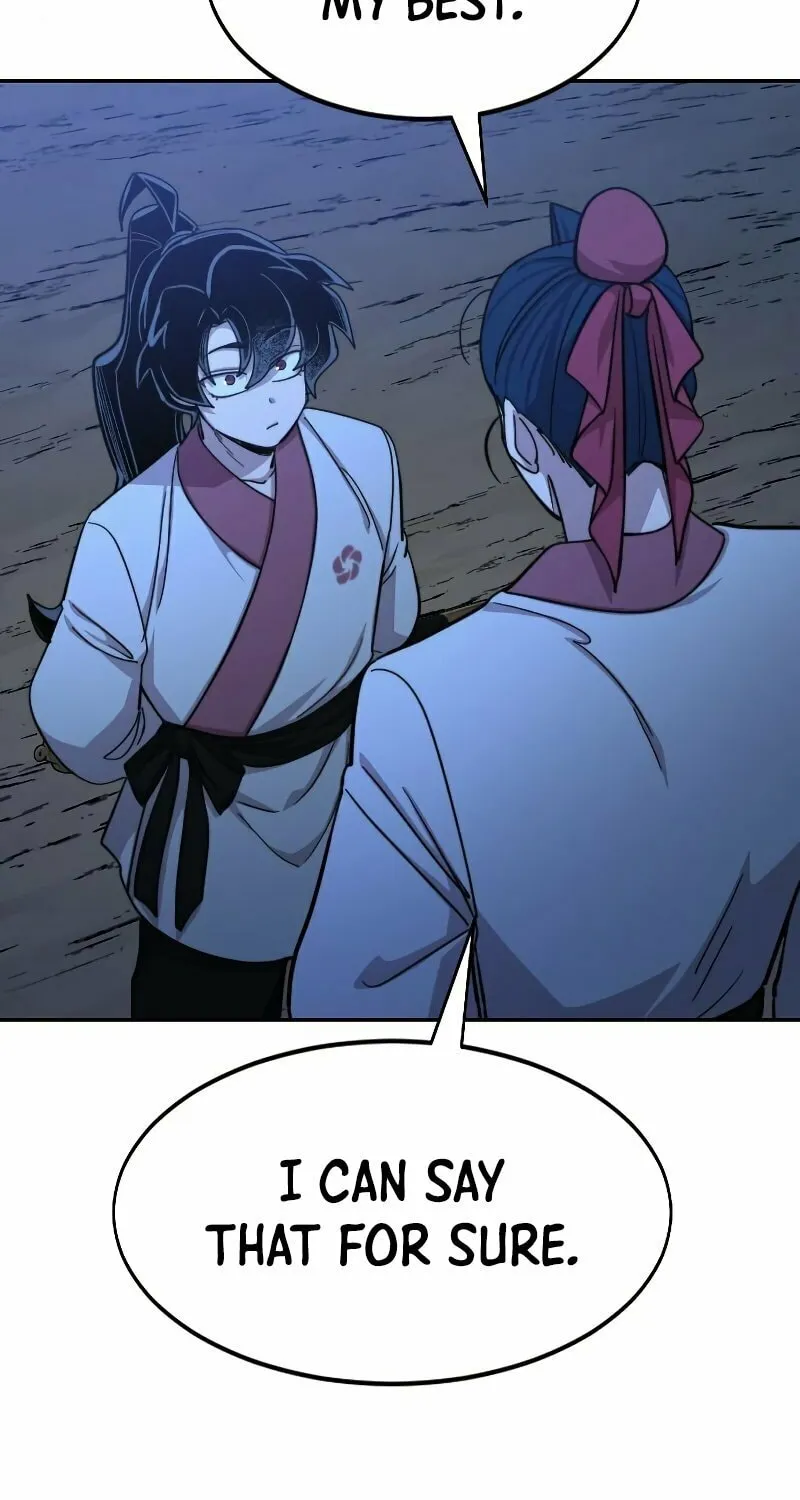 Return of the Blossoming Blade Chapter 56 page 107 - 