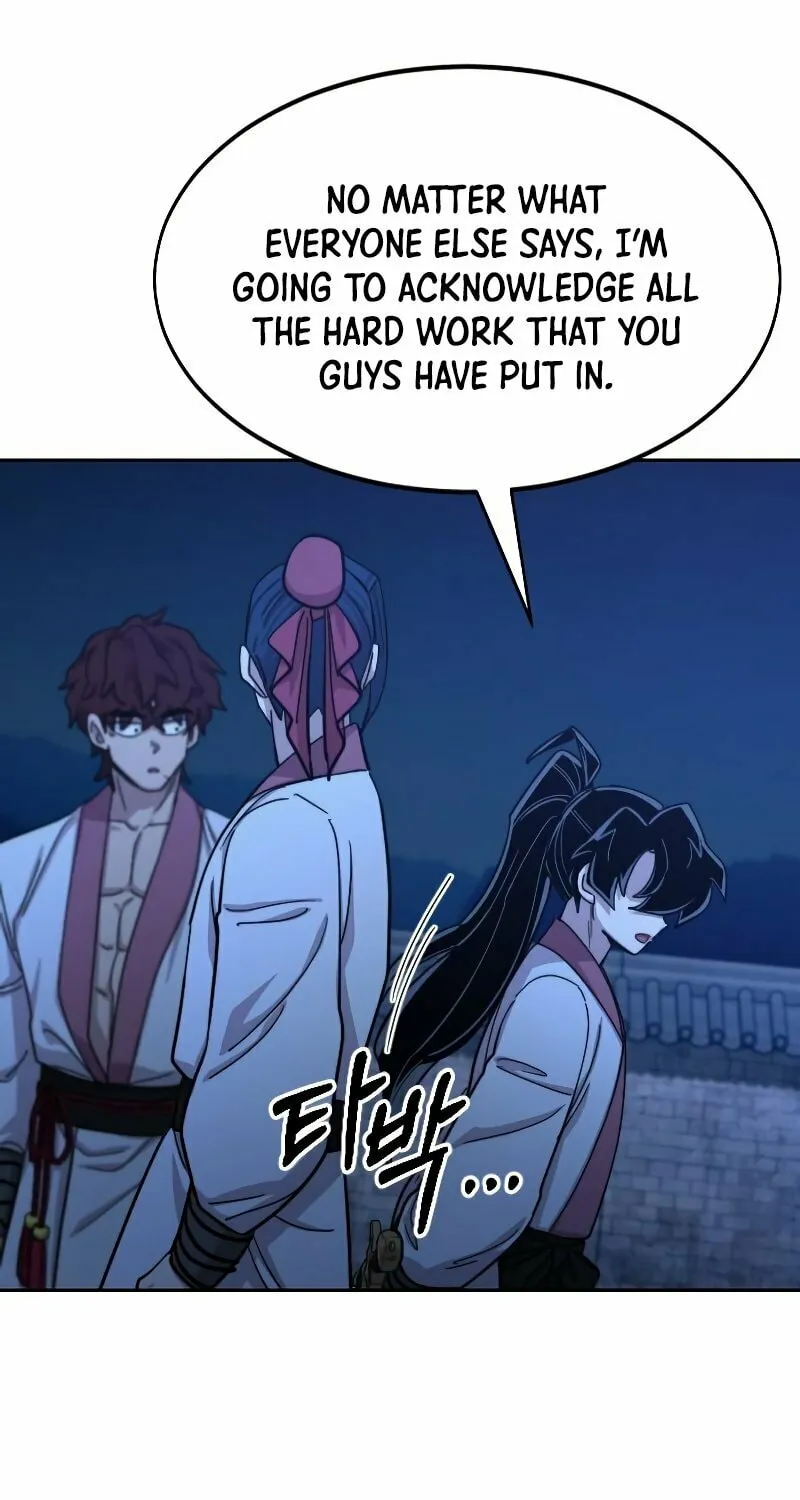 Return of the Blossoming Blade Chapter 56 page 109 - 