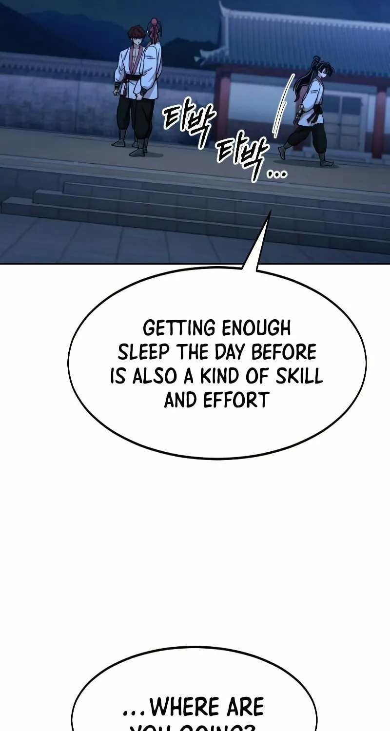 Return of the Blossoming Blade Chapter 56 page 111 - 