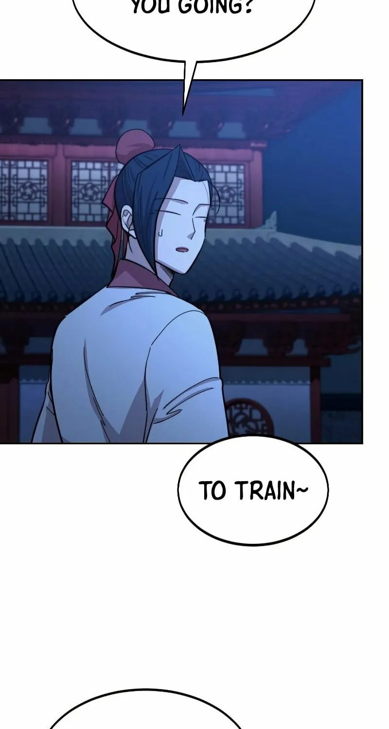 Return of the Blossoming Blade Chapter 56 page 112 - 