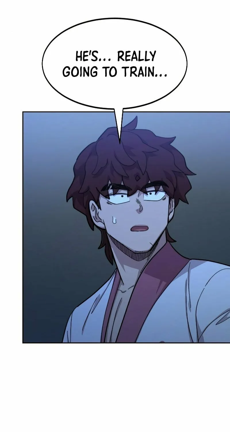 Return of the Blossoming Blade Chapter 56 page 116 - 