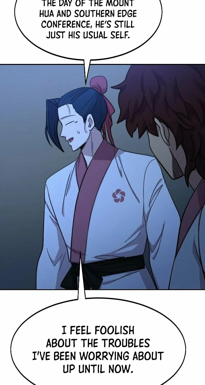 Return of the Blossoming Blade Chapter 56 page 118 - 