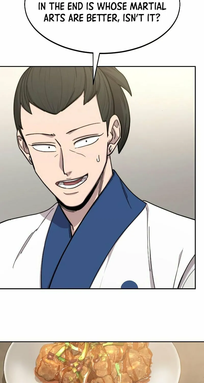 Return of the Blossoming Blade Chapter 56 page 13 - 