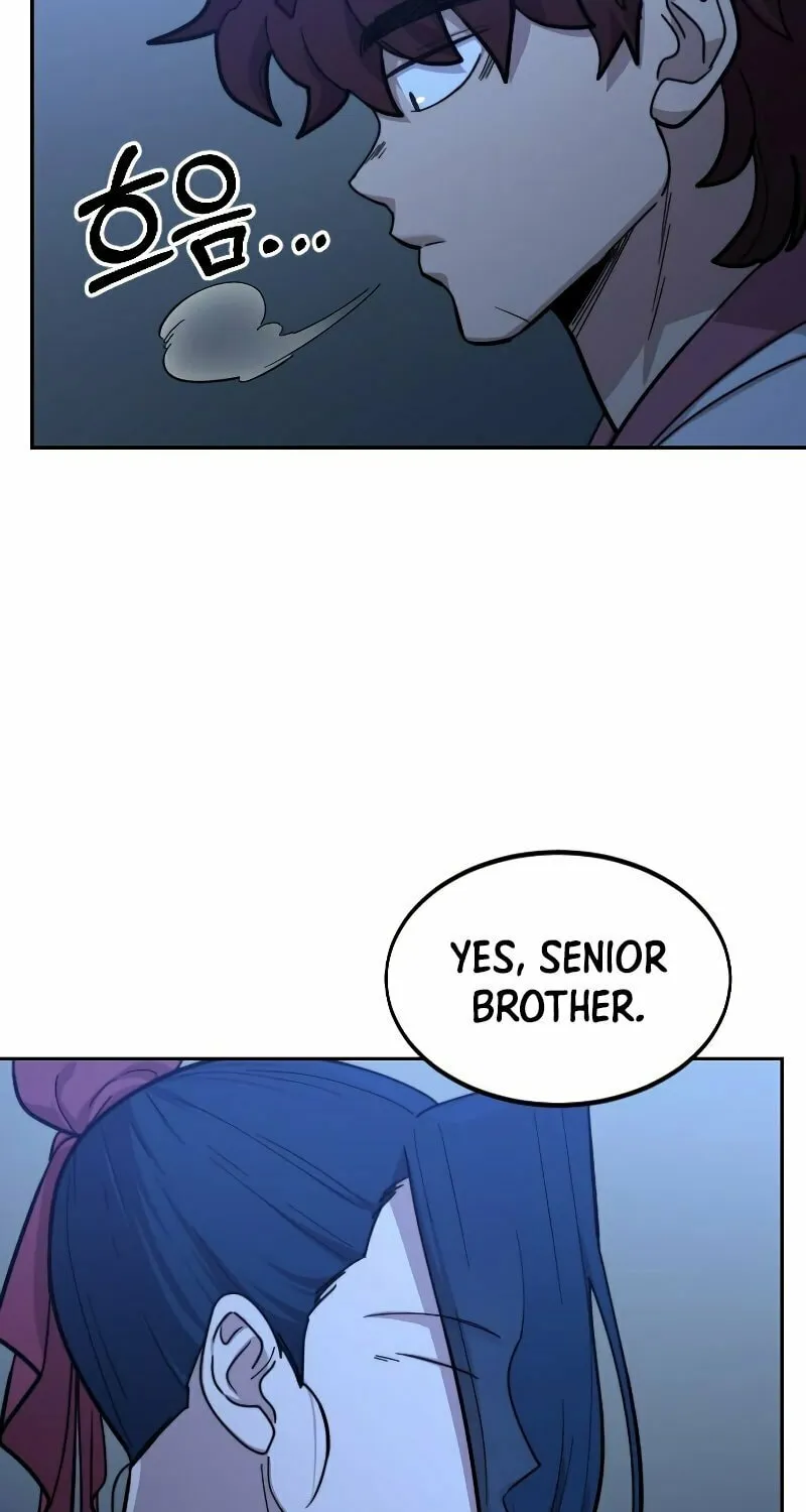 Return of the Blossoming Blade Chapter 56 page 121 - 