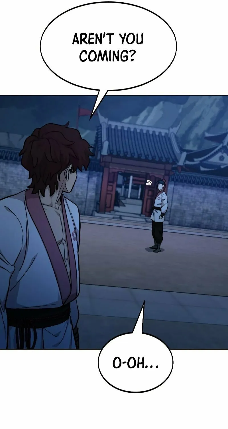 Return of the Blossoming Blade Chapter 56 page 129 - 