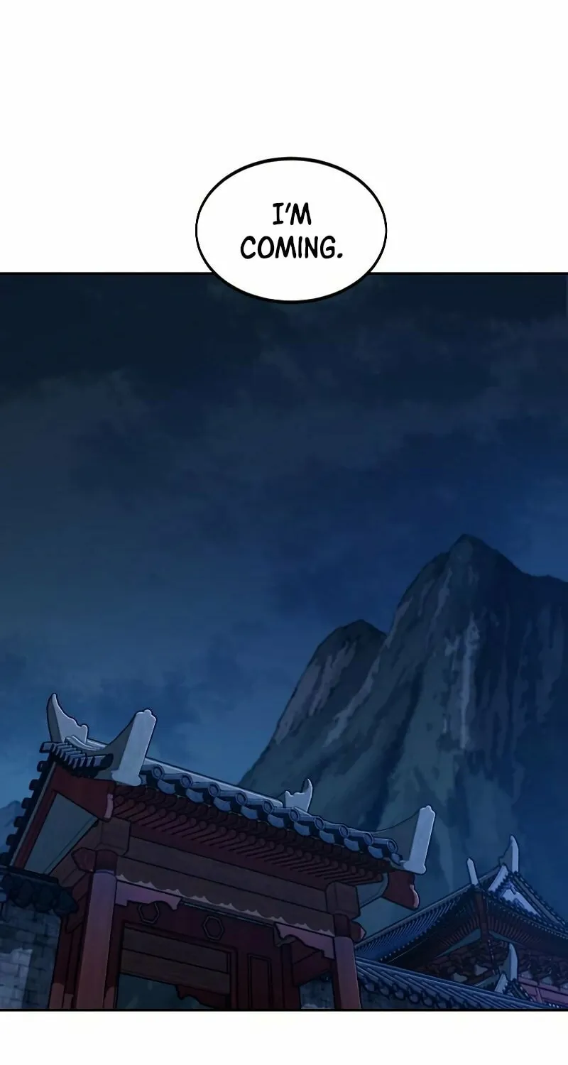 Return of the Blossoming Blade Chapter 56 page 130 - 