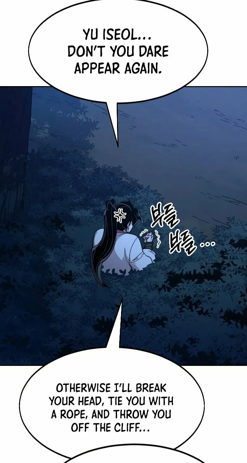 Return of the Blossoming Blade Chapter 56 page 137 - 