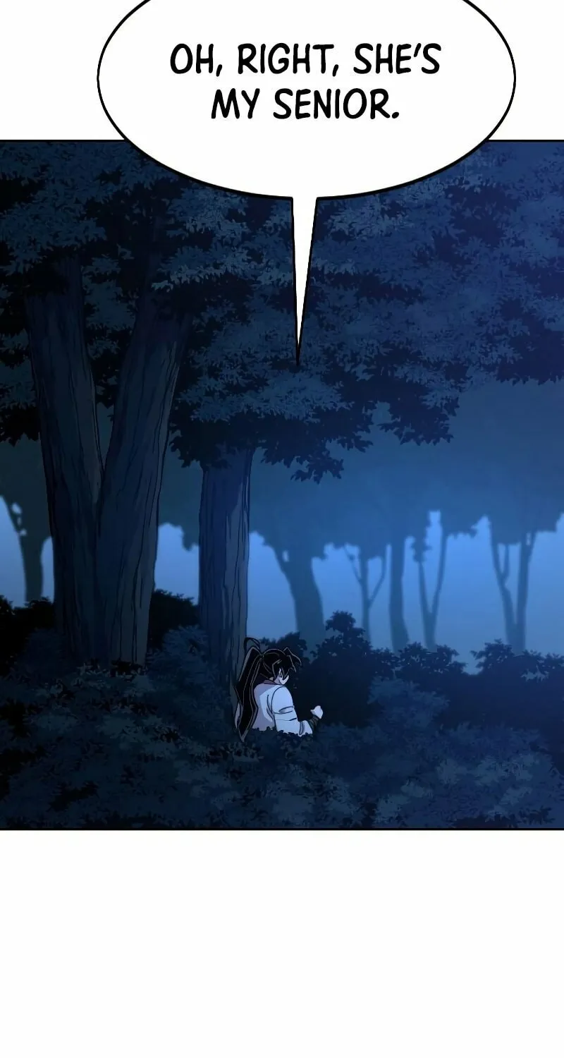 Return of the Blossoming Blade Chapter 56 page 138 - 
