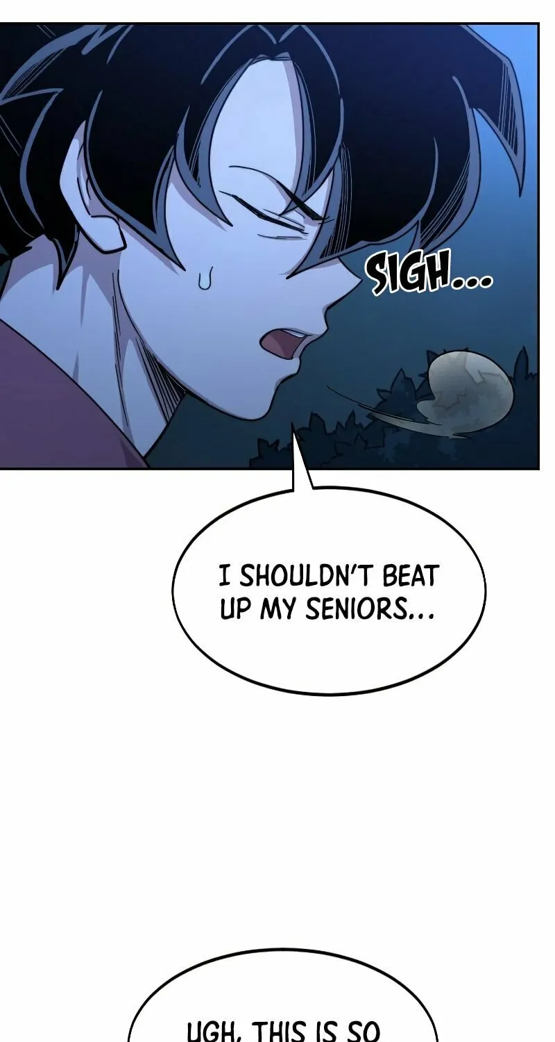 Return of the Blossoming Blade Chapter 56 page 139 - 