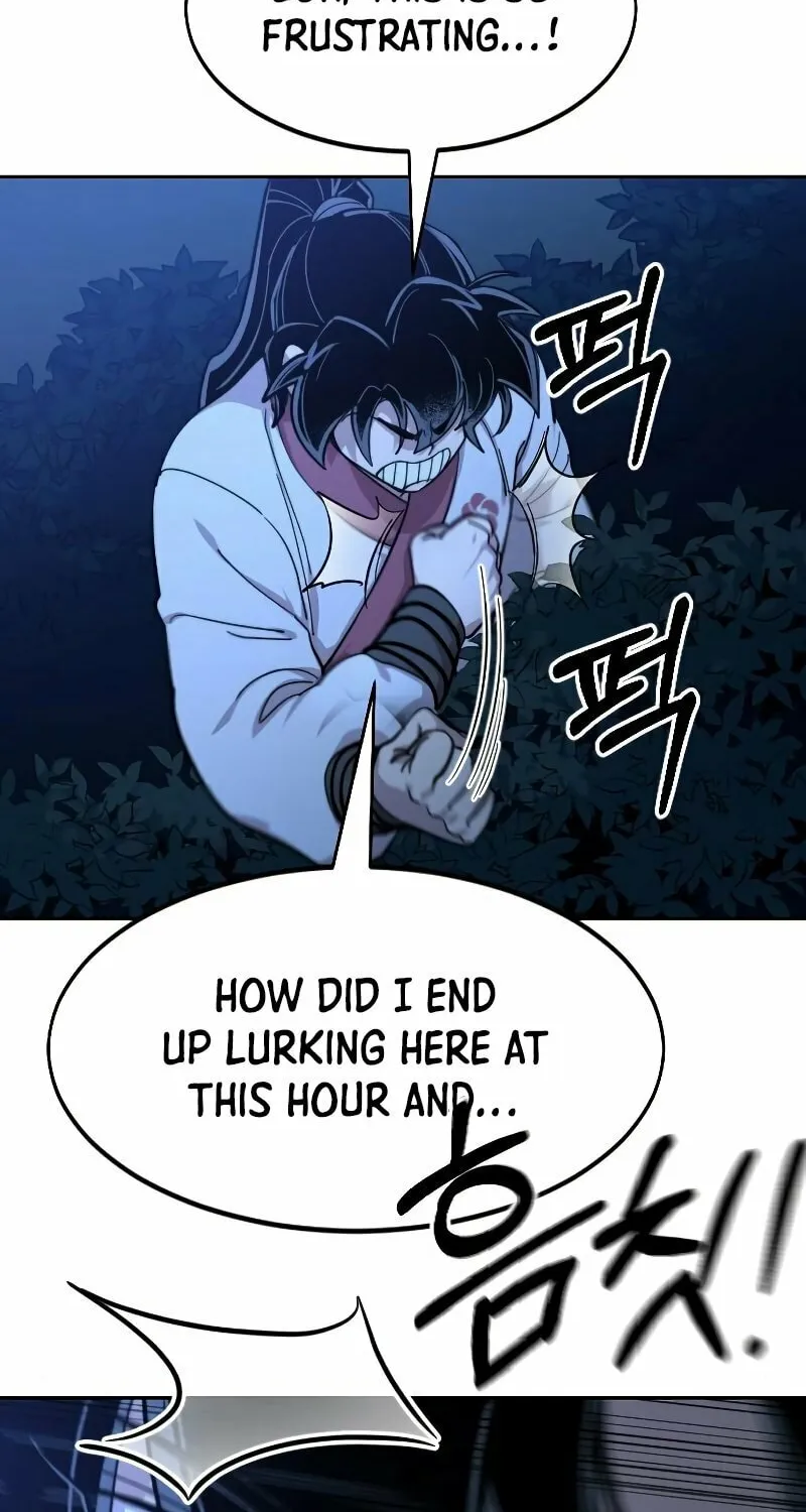 Return of the Blossoming Blade Chapter 56 page 140 - 