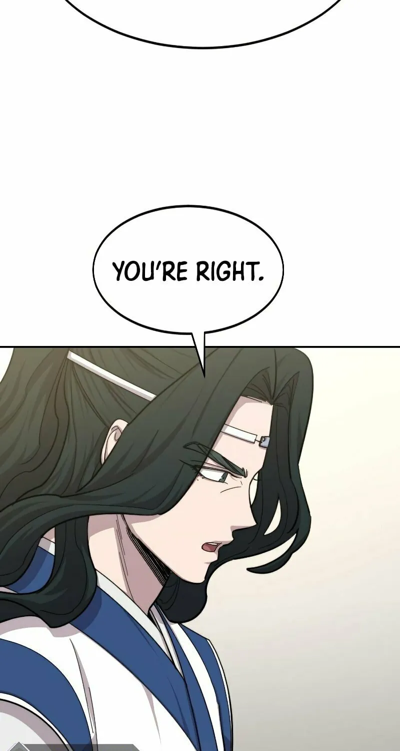 Return of the Blossoming Blade Chapter 56 page 15 - 