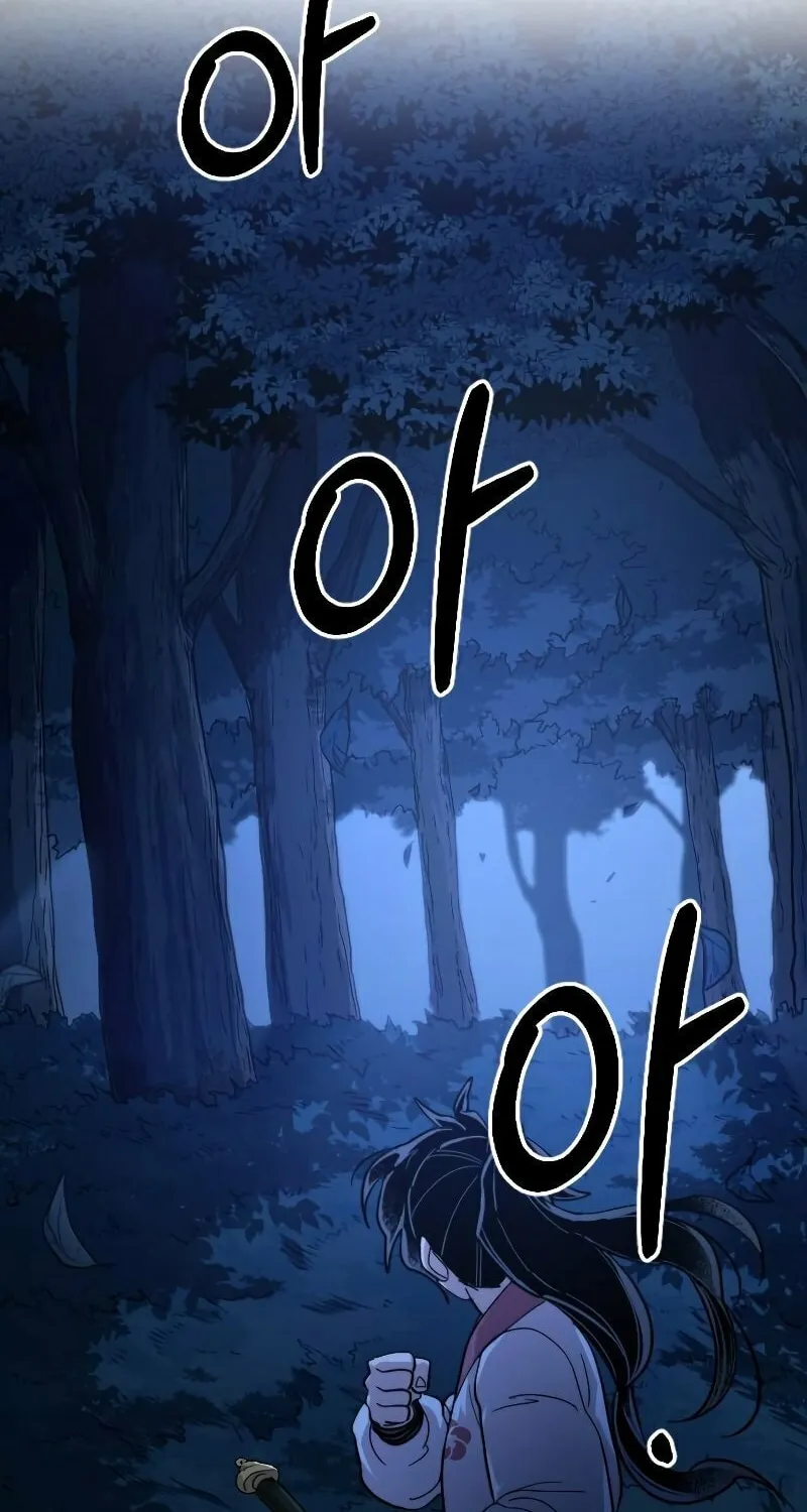 Return of the Blossoming Blade Chapter 56 page 142 - 