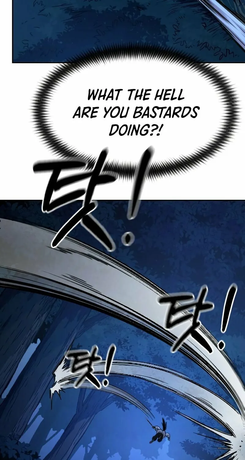 Return of the Blossoming Blade Chapter 56 page 151 - 