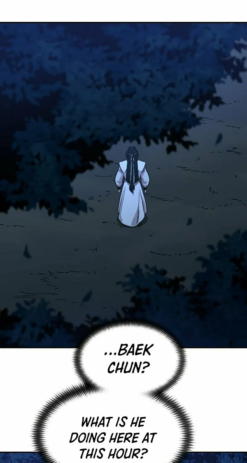 Return of the Blossoming Blade Chapter 56 page 155 - 