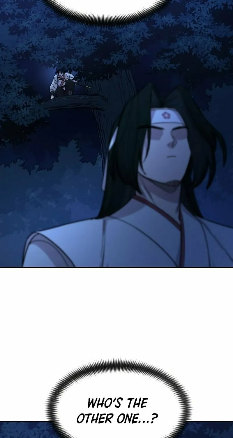 Return of the Blossoming Blade Chapter 56 page 156 - 