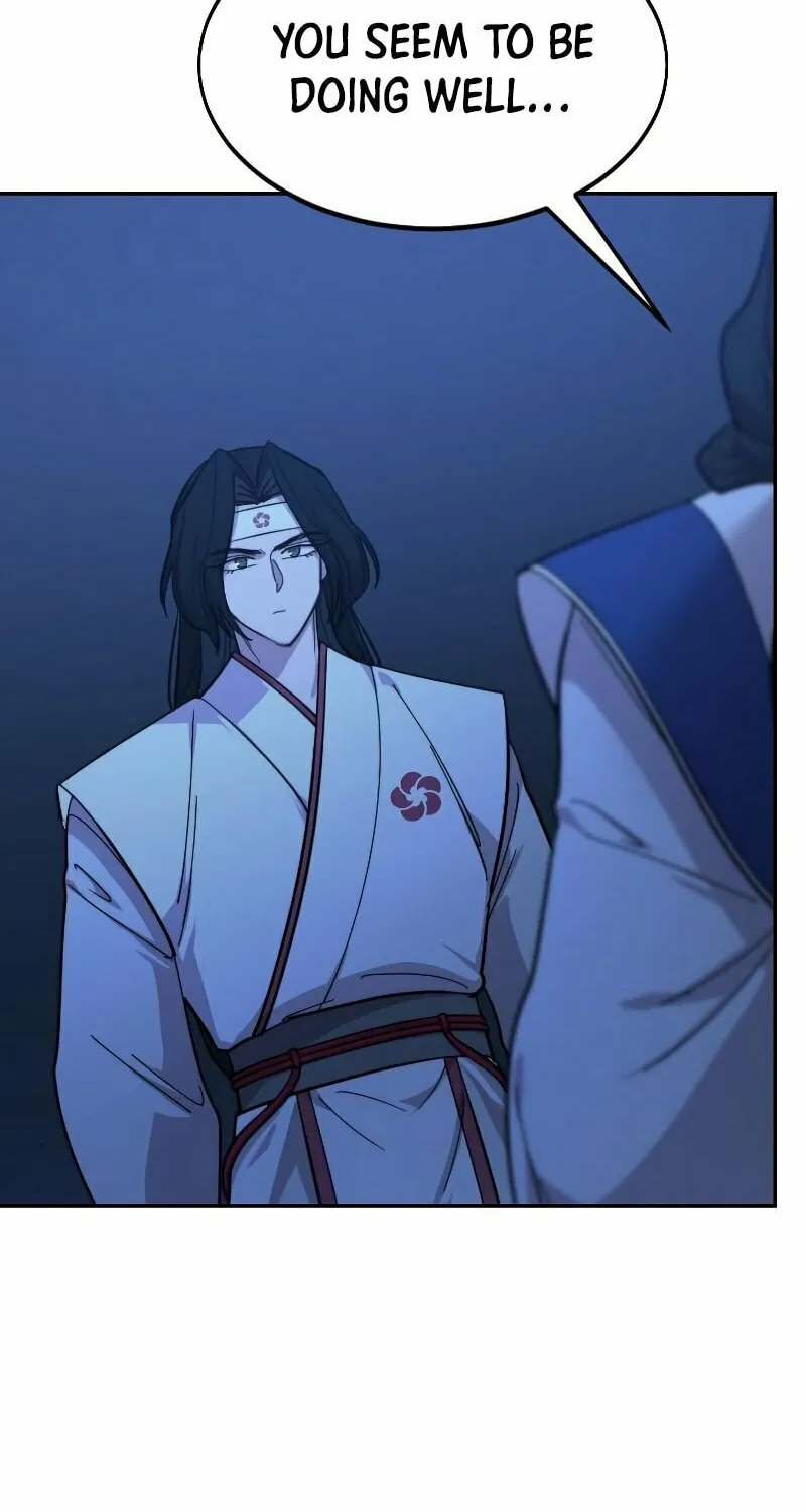 Return of the Blossoming Blade Chapter 56 page 160 - 