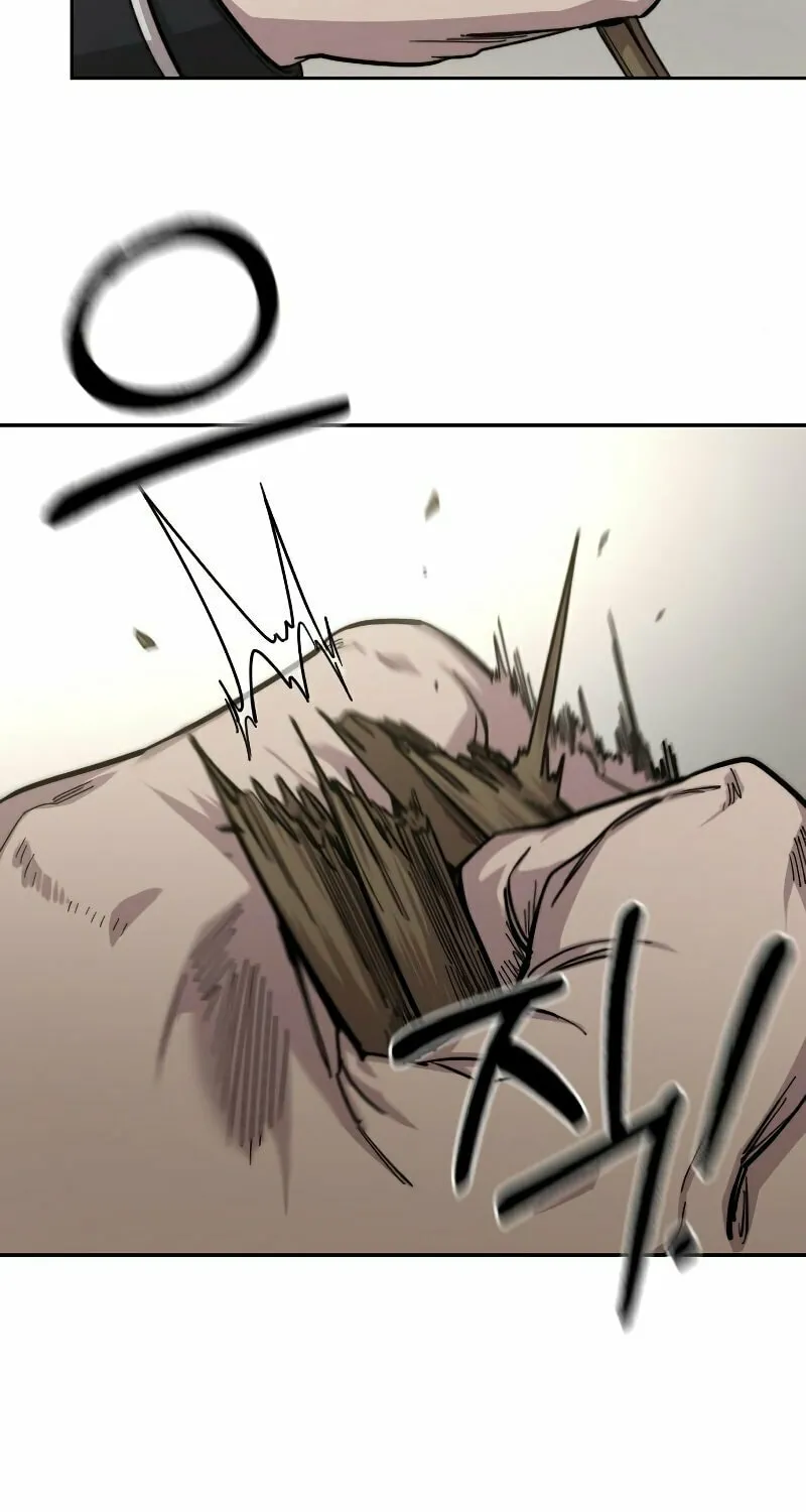 Return of the Blossoming Blade Chapter 56 page 17 - 