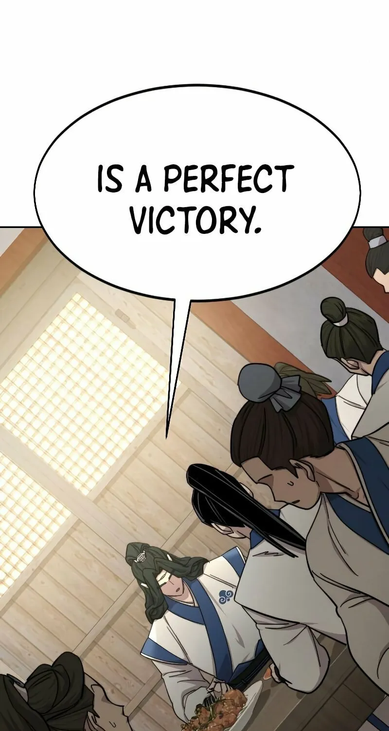 Return of the Blossoming Blade Chapter 56 page 18 - 