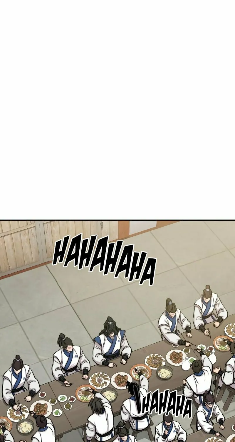 Return of the Blossoming Blade Chapter 56 page 3 - 