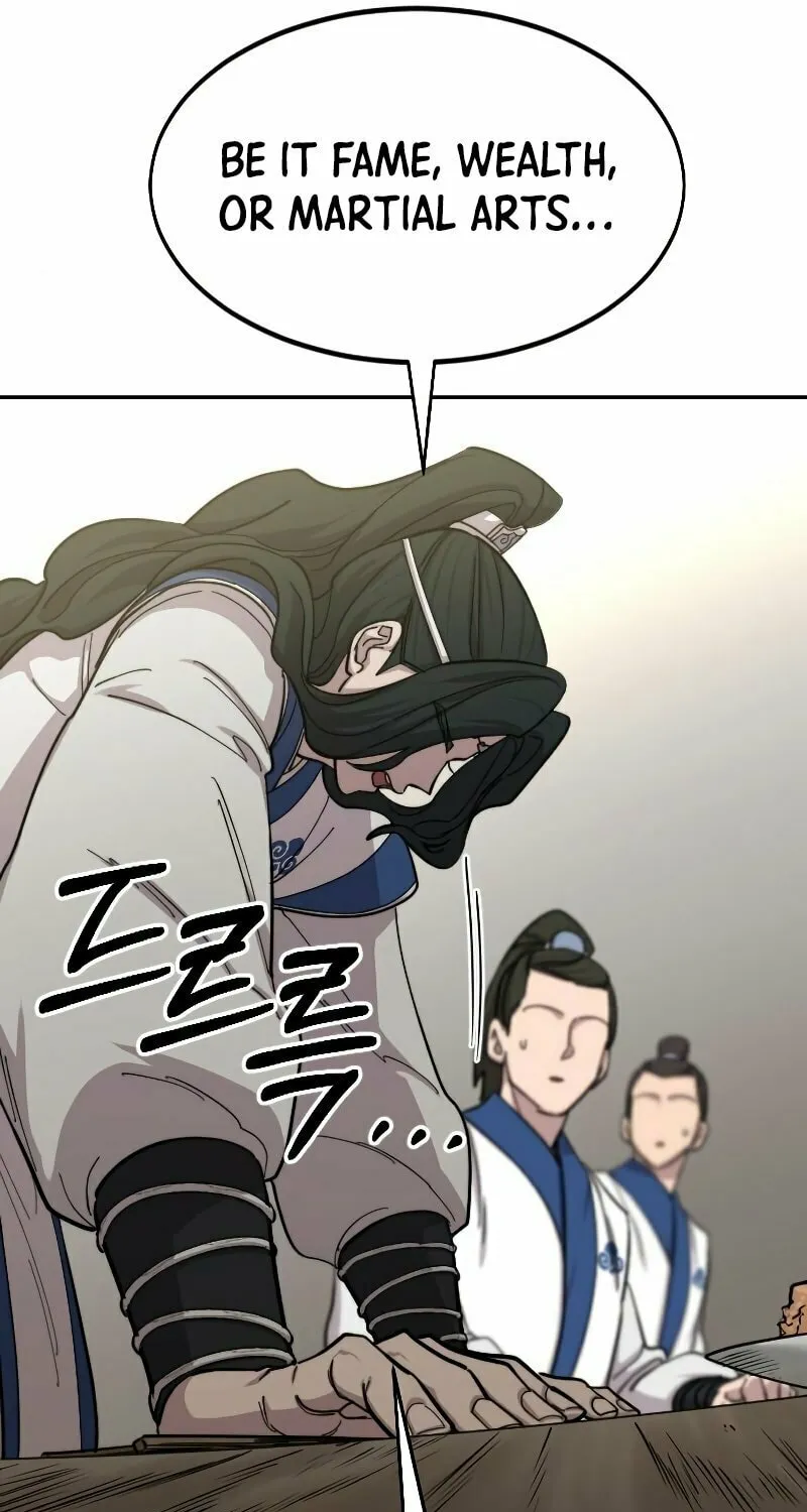 Return of the Blossoming Blade Chapter 56 page 21 - 