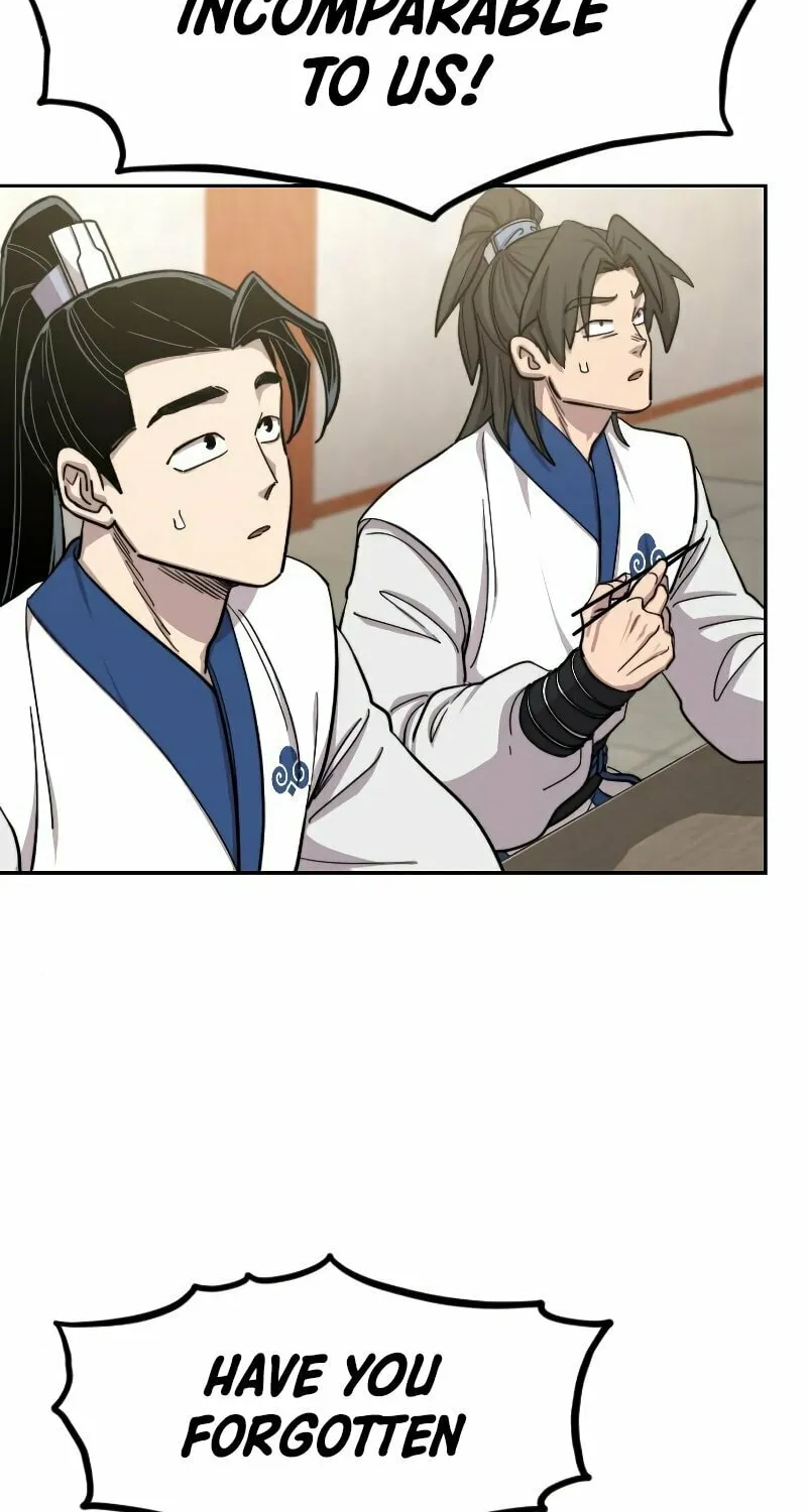Return of the Blossoming Blade Chapter 56 page 24 - 
