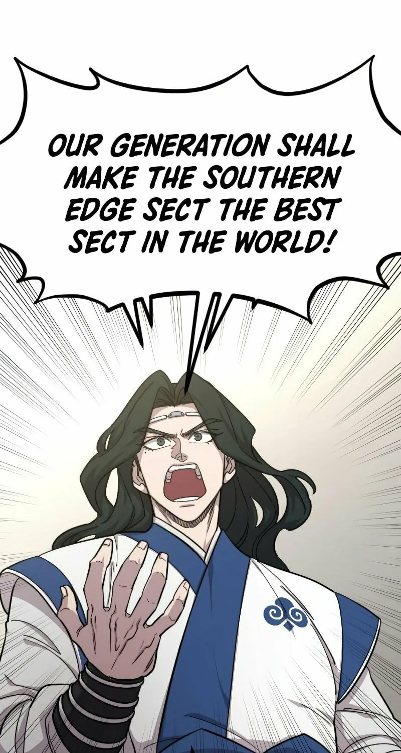 Return of the Blossoming Blade Chapter 56 page 26 - 