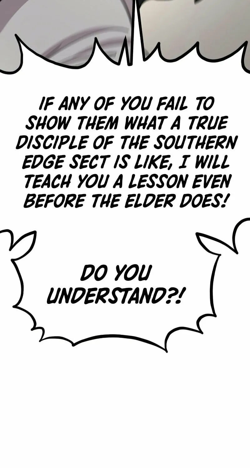 Return of the Blossoming Blade Chapter 56 page 30 - 