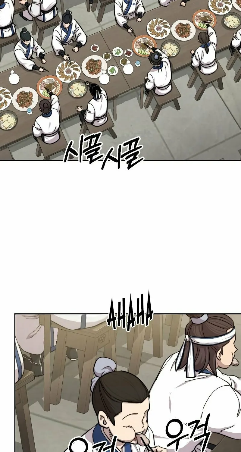 Return of the Blossoming Blade Chapter 56 page 4 - 