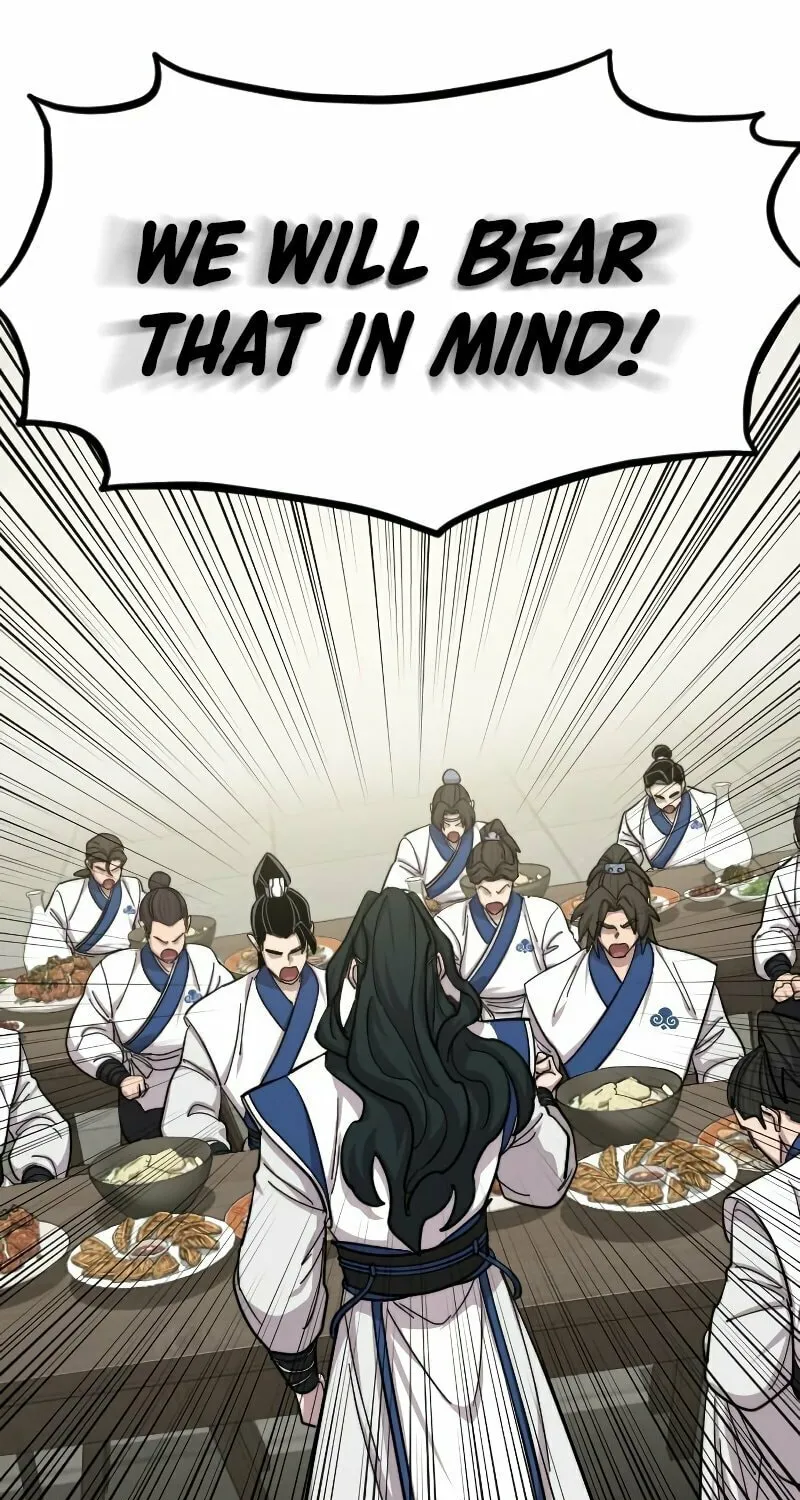 Return of the Blossoming Blade Chapter 56 page 31 - 