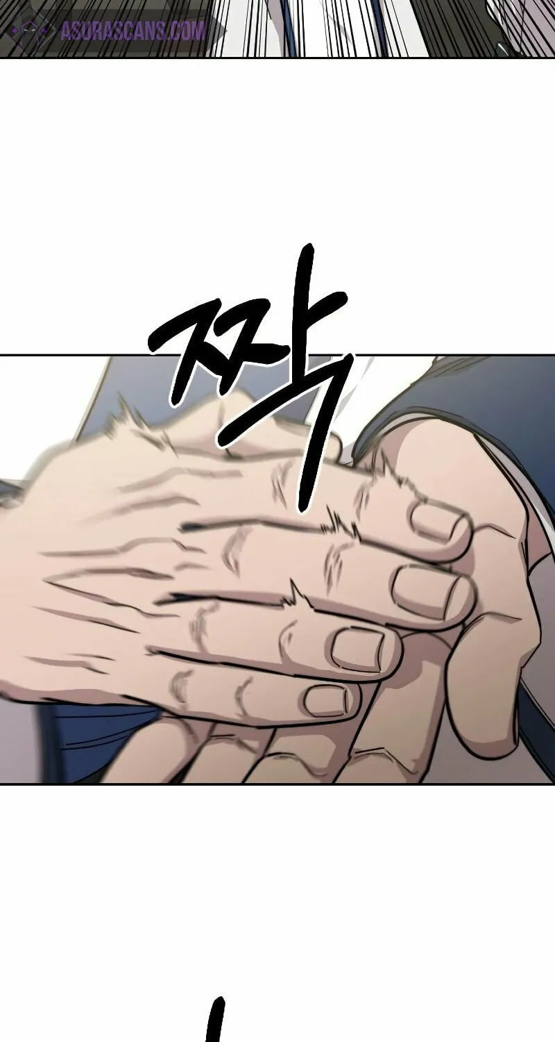 Return of the Blossoming Blade Chapter 56 page 32 - 