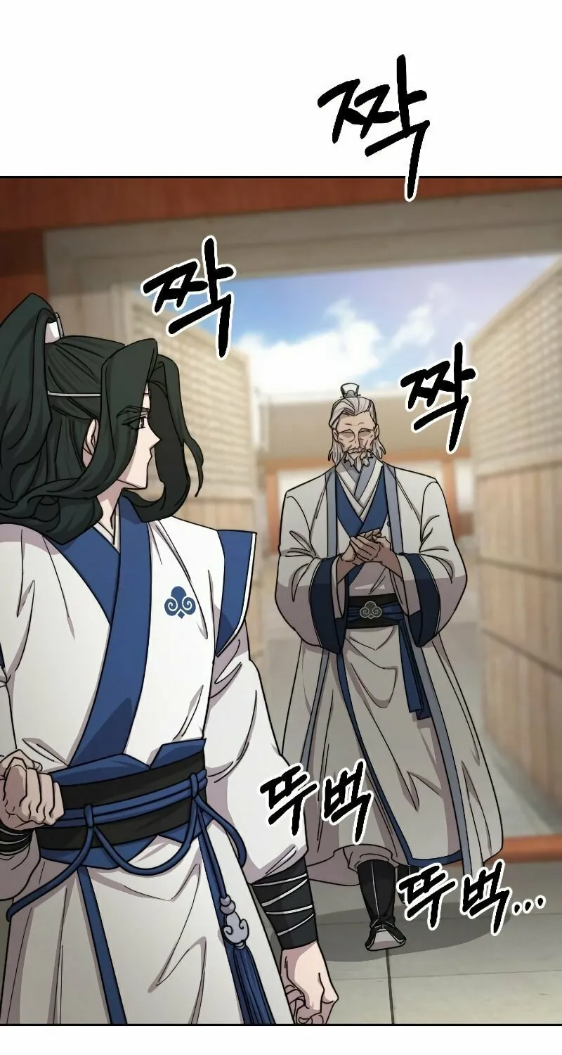 Return of the Blossoming Blade Chapter 56 page 34 - 