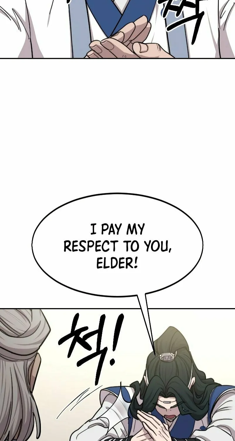 Return of the Blossoming Blade Chapter 56 page 36 - 