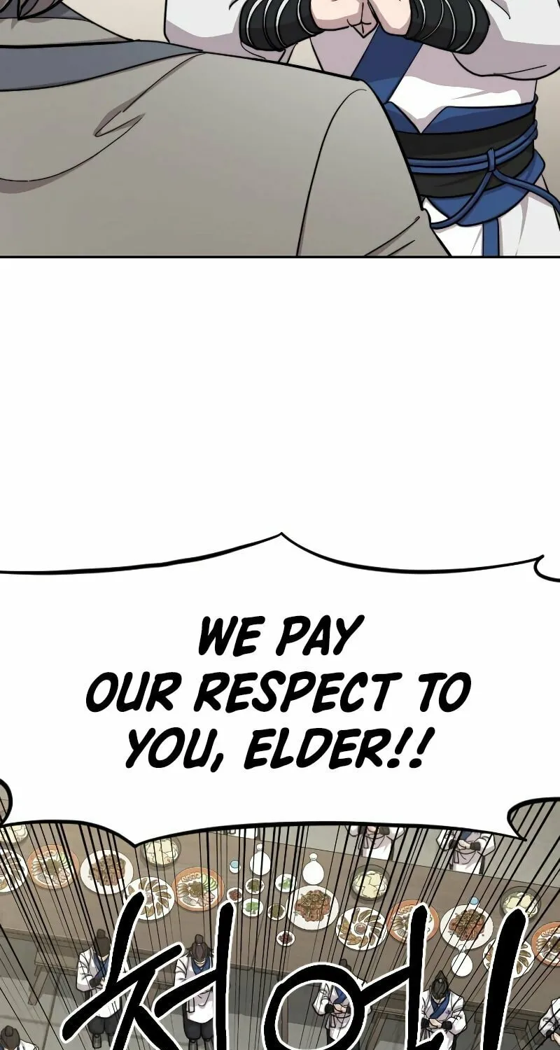 Return of the Blossoming Blade Chapter 56 page 37 - 