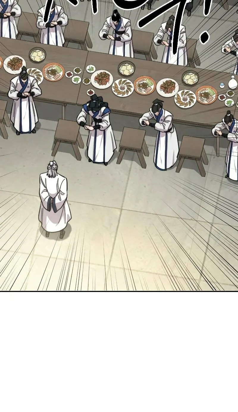 Return of the Blossoming Blade Chapter 56 page 38 - 
