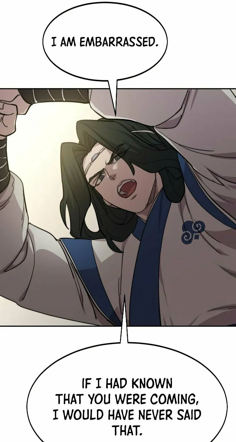 Return of the Blossoming Blade Chapter 56 page 39 - 