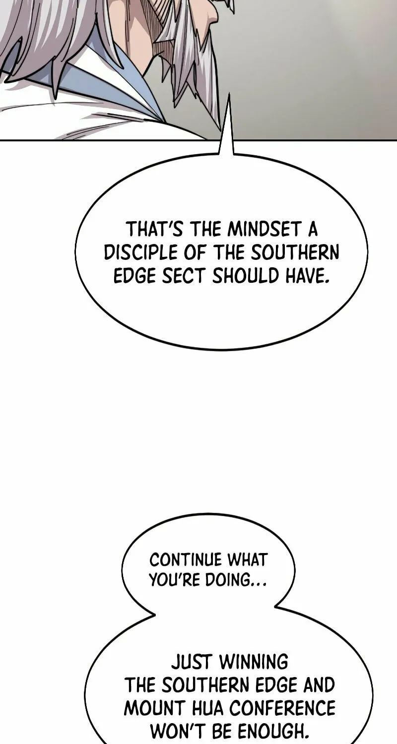 Return of the Blossoming Blade Chapter 56 page 41 - 