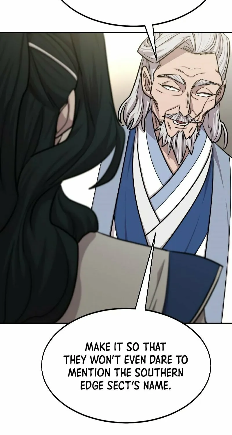 Return of the Blossoming Blade Chapter 56 page 42 - 