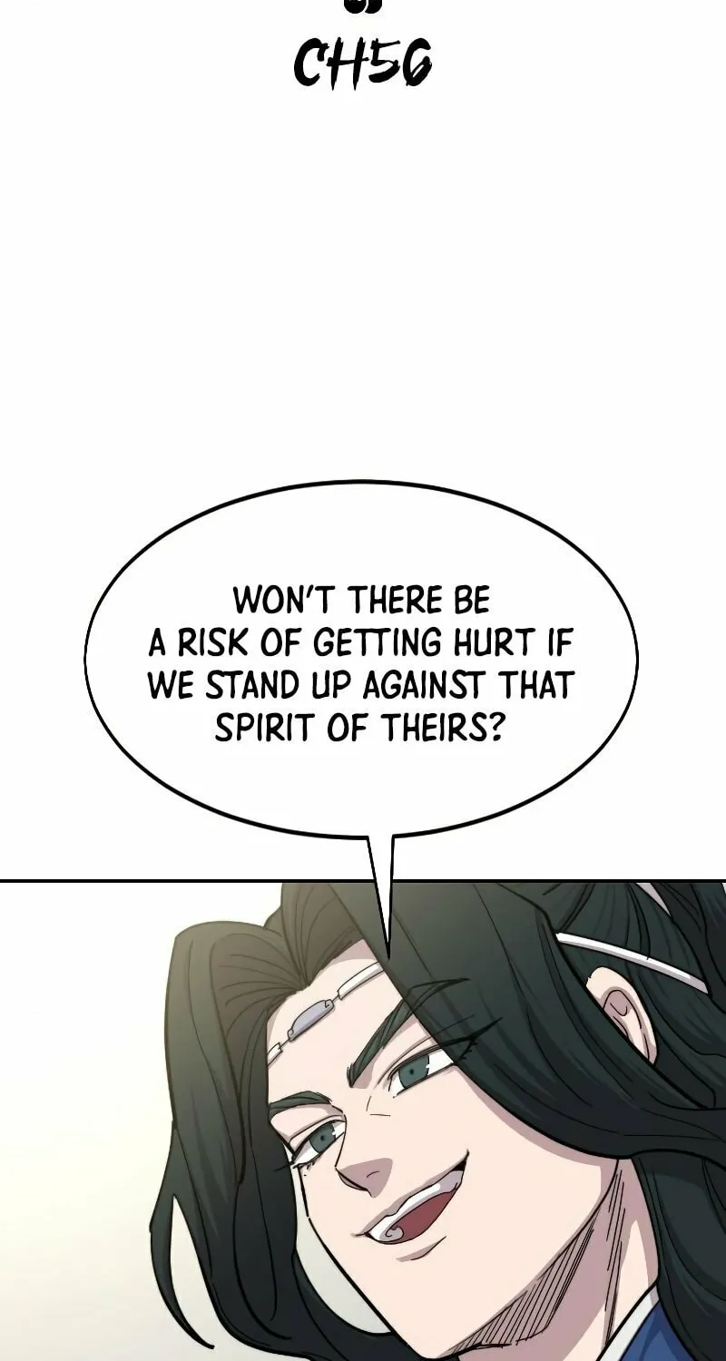 Return of the Blossoming Blade Chapter 56 page 50 - 