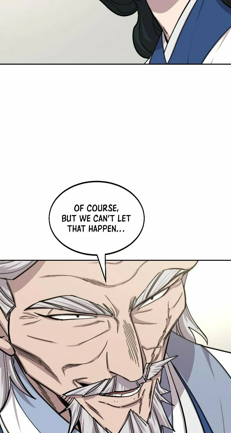 Return of the Blossoming Blade Chapter 56 page 51 - 