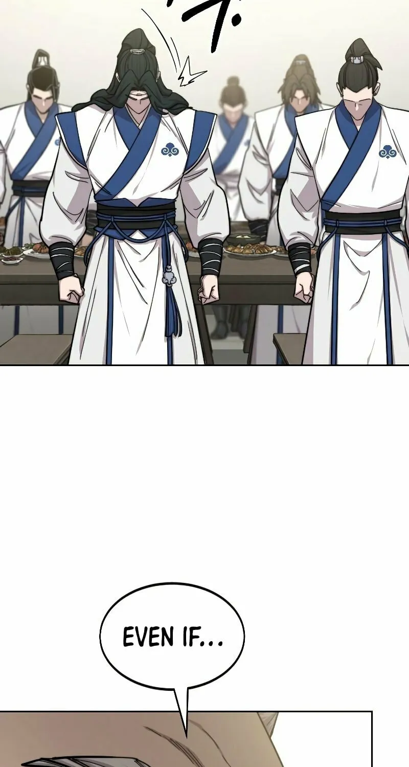 Return of the Blossoming Blade Chapter 56 page 53 - 