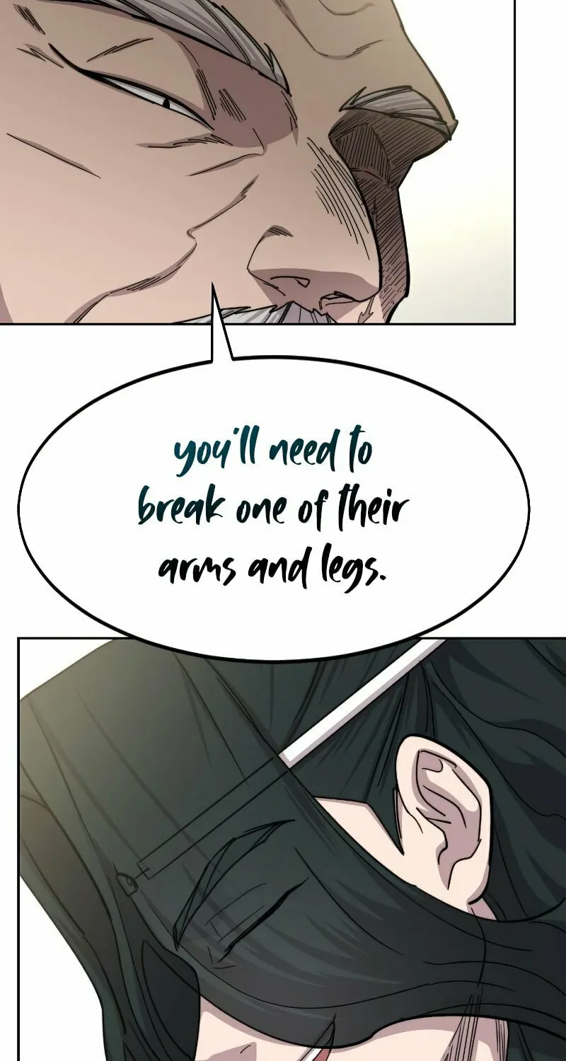 Return of the Blossoming Blade Chapter 56 page 54 - 