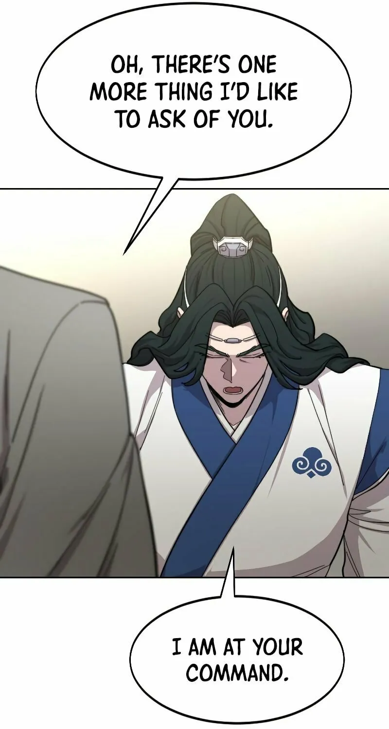 Return of the Blossoming Blade Chapter 56 page 57 - 