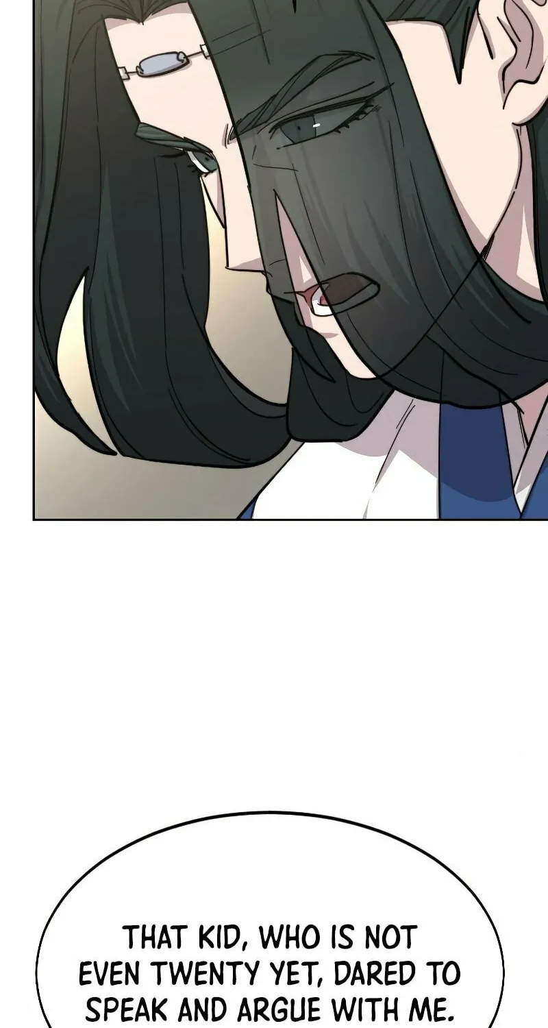 Return of the Blossoming Blade Chapter 56 page 60 - 