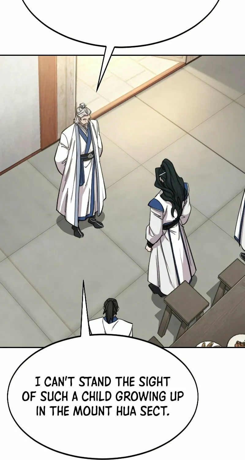 Return of the Blossoming Blade Chapter 56 page 61 - 